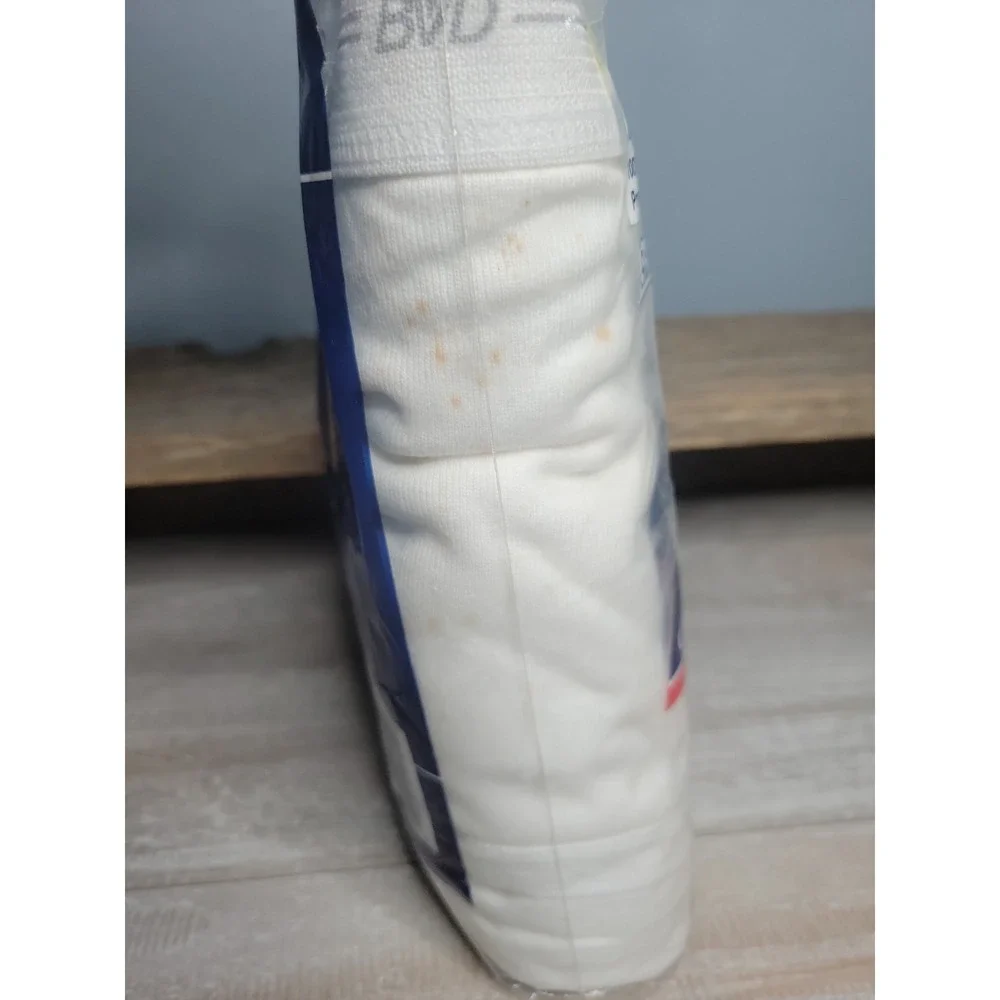 B.V.D brand new